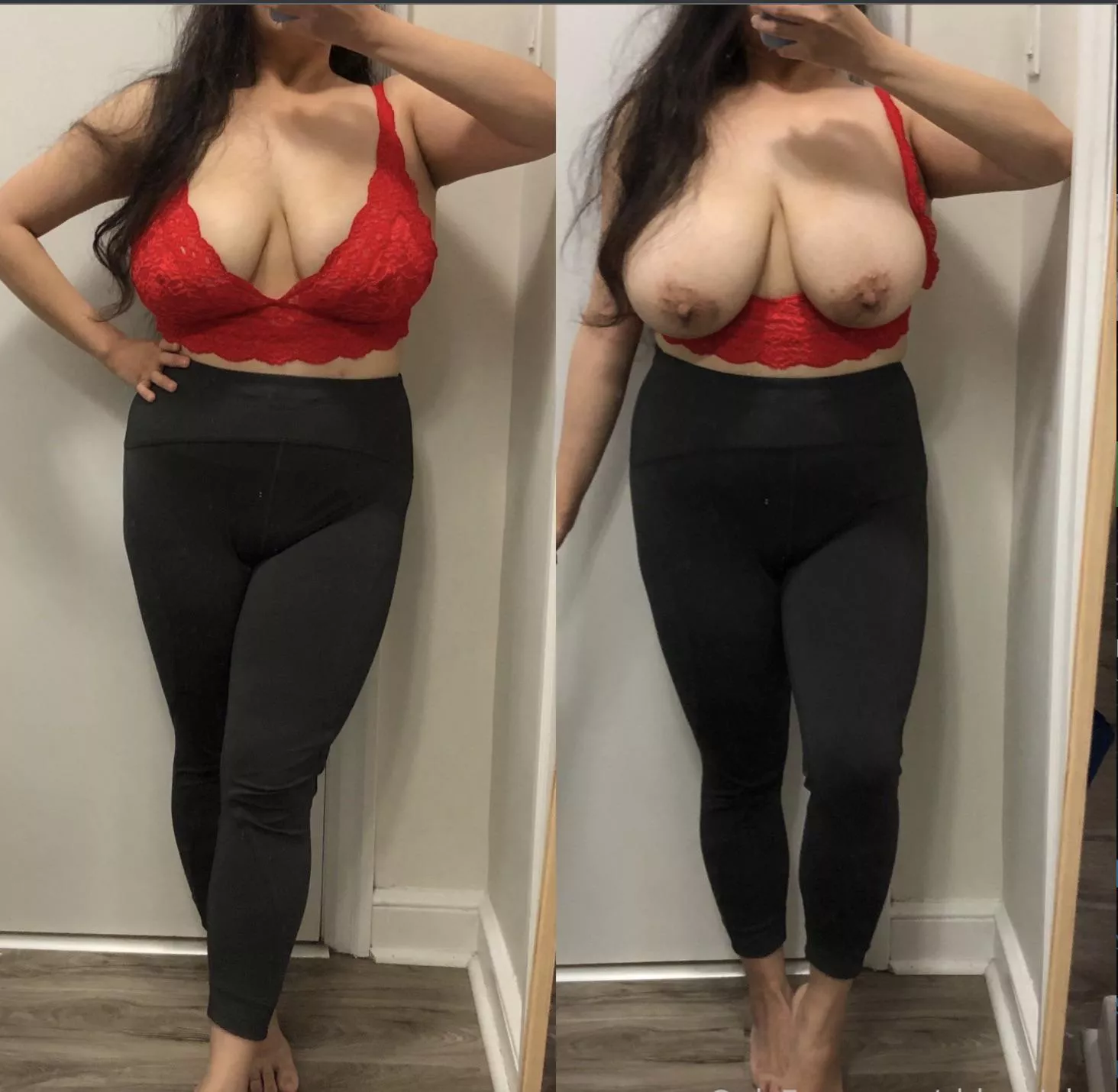 I guess I shouldn’t do this at the gym? I guess I shouldn’t do this at the gym?