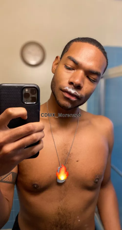 I guess I understood the assignment 😈 | Looking for more lessons?