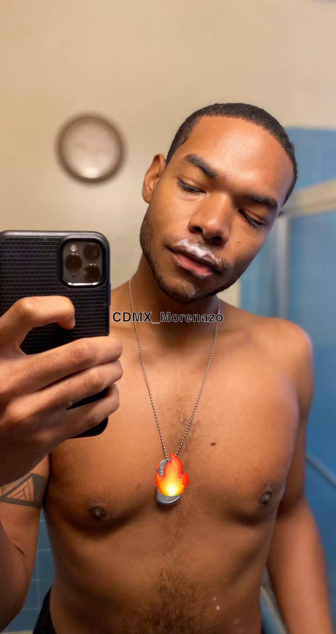 I guess I understood the assignment 😈 | Twitter in Bio for more