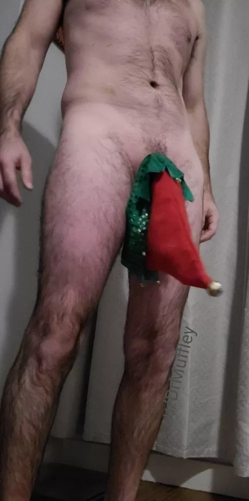 I guess it can double as a hat rack! (39)