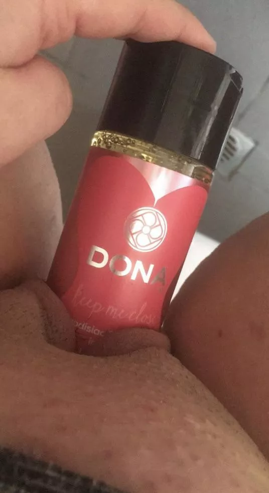 I guess this belongs here 😇