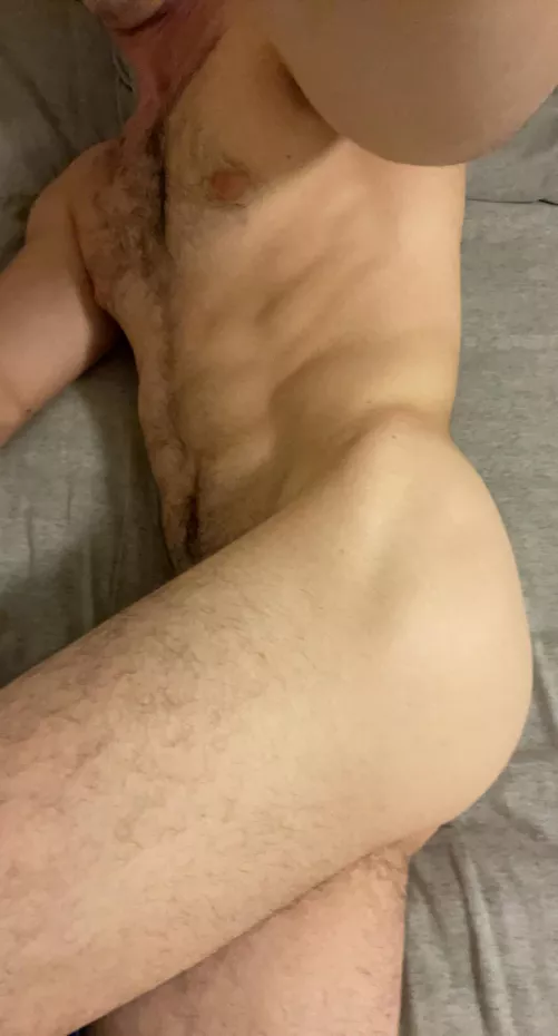 I guess you’ll have to look at my profile for the rest! [36]