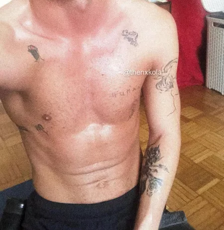 i had a blast on vacation, how do you like the pics? 🐳