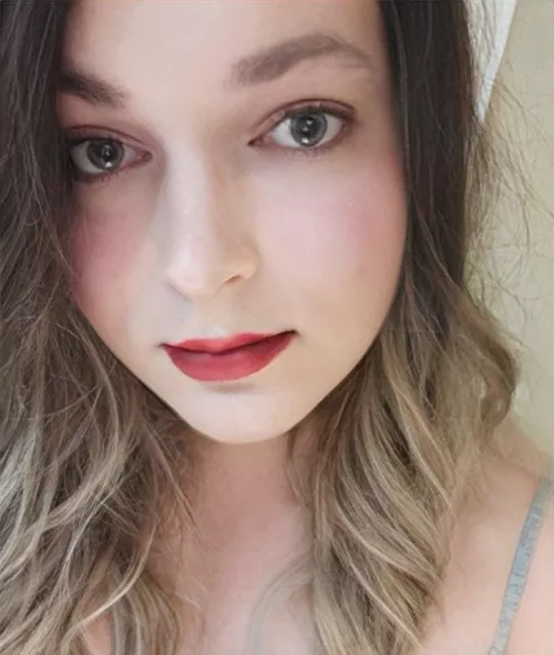 I had a long week and just really want your cum 🤤 28F