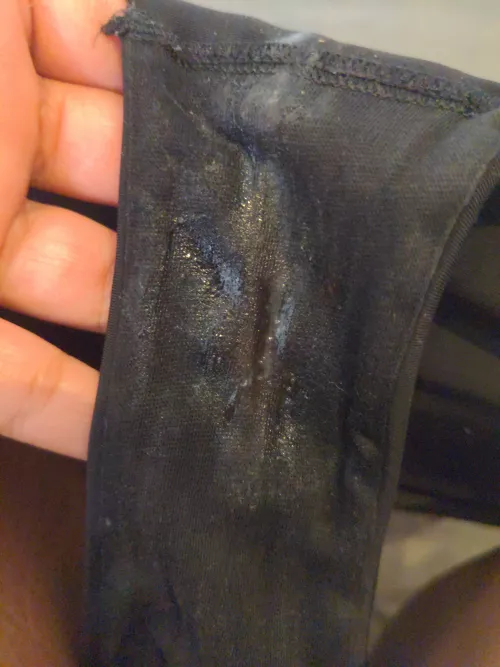 I had a lot of fun this morning!