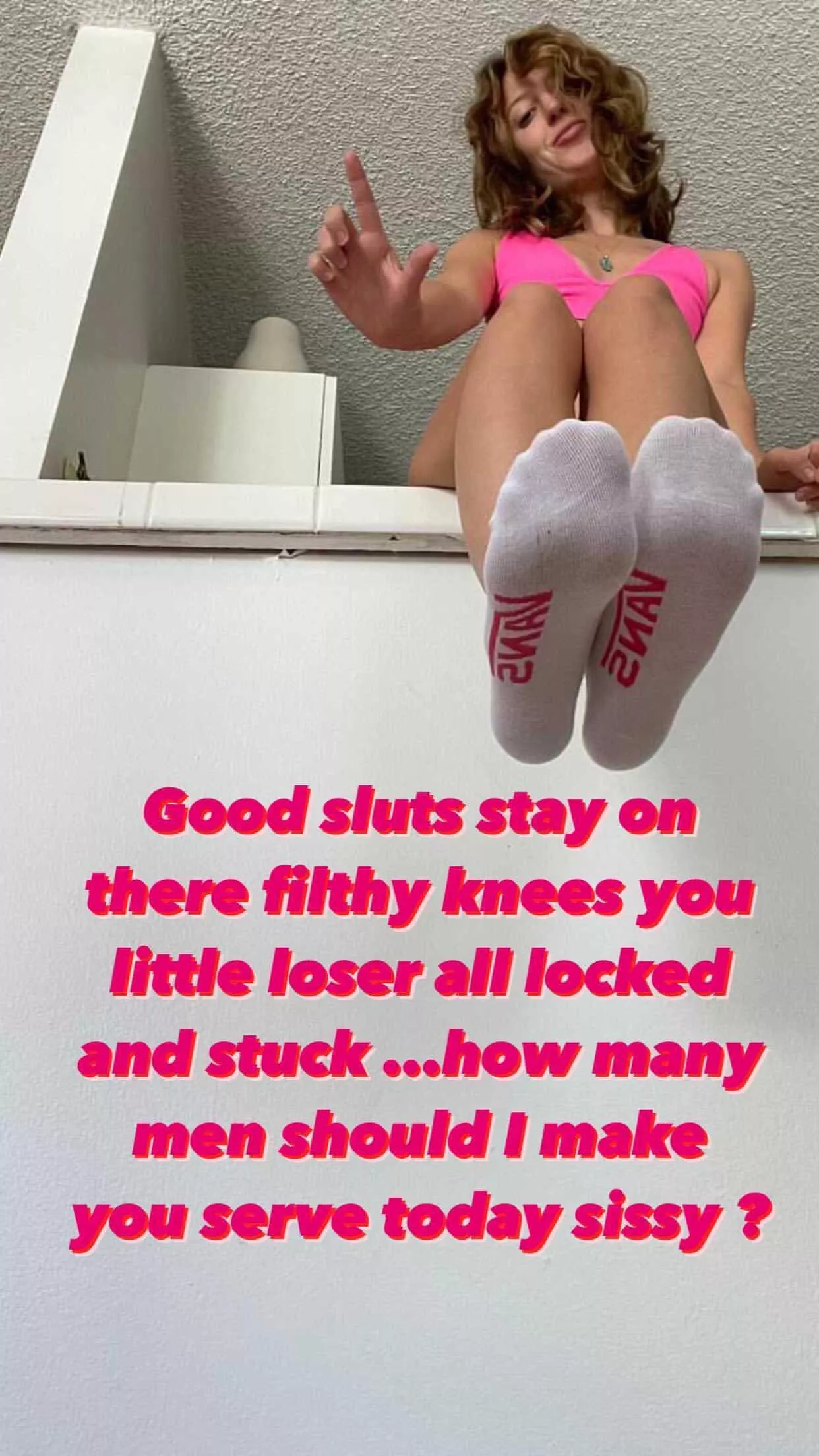 I had fun making this one. All of my captions are pics of me and my own captions. I had fun making this one. All of my captions are pics of me and my own captions.