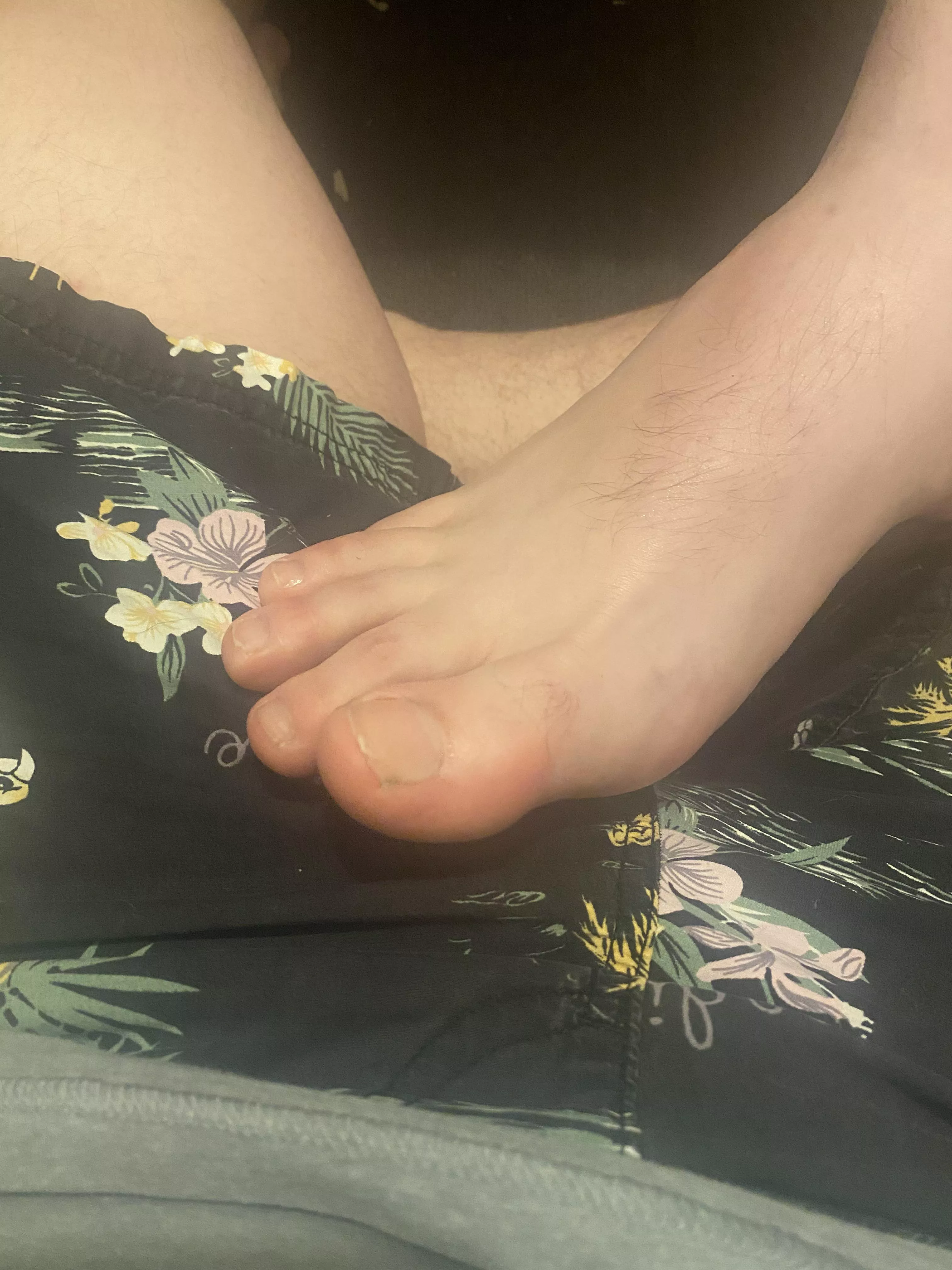 I had fun with my straight friend on Christmas Day.