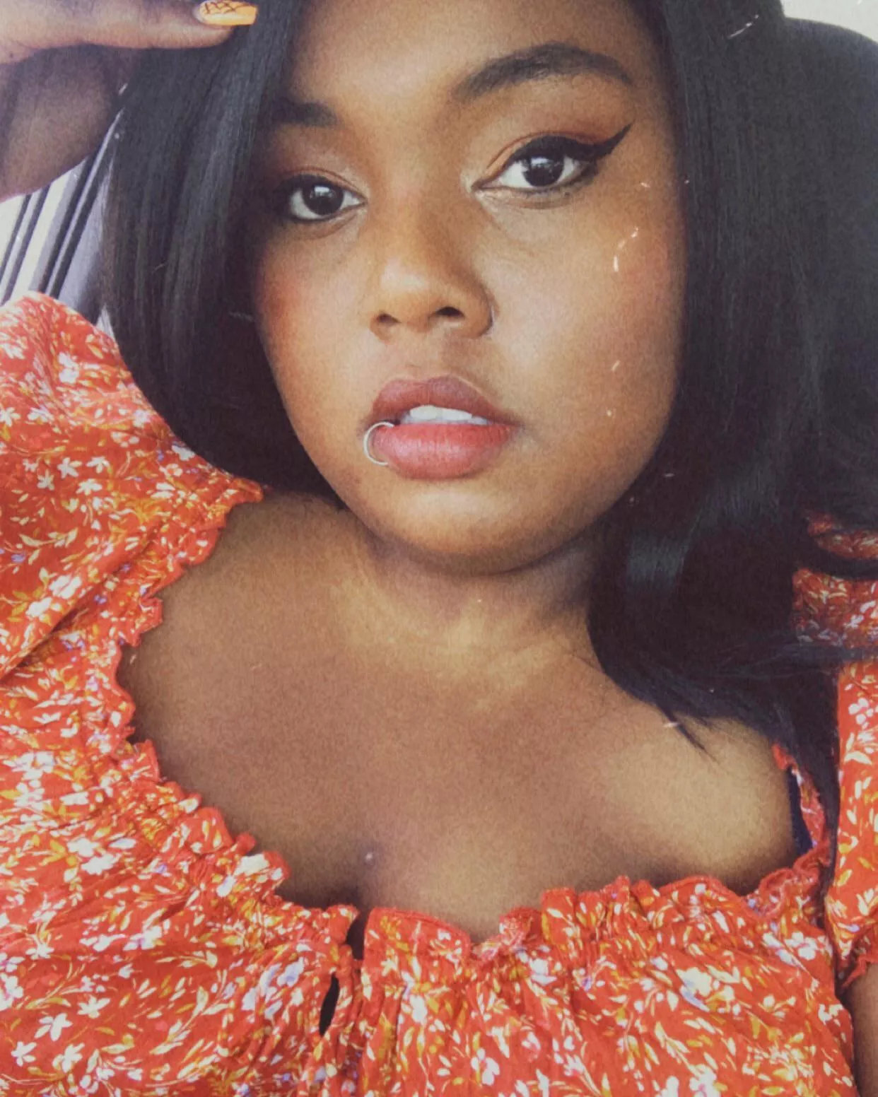 I had to do big girl stuff all dayyy. How do y’all relax after a full day?