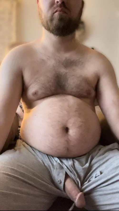 I hate being confined