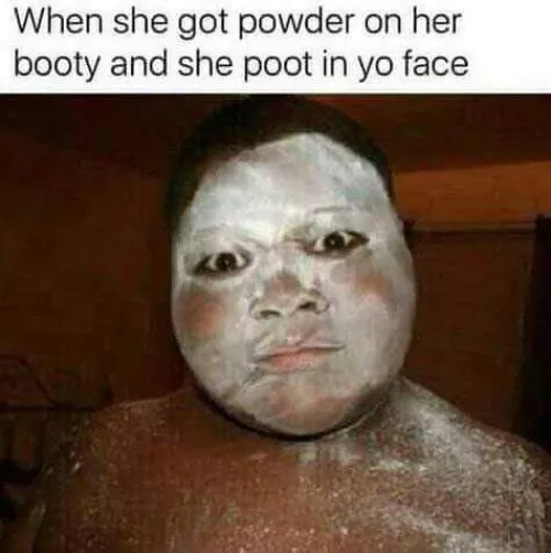 I hate it when that happens...