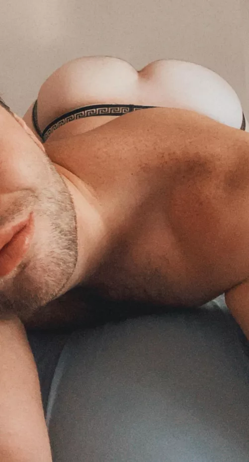 I hate waking up alone