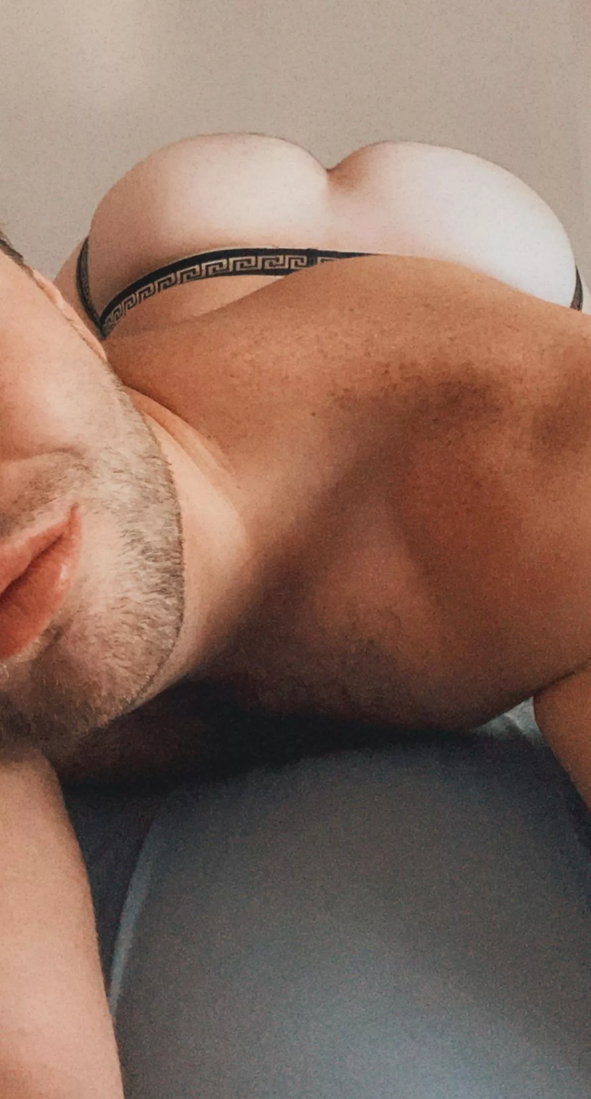 I hate waking up alone