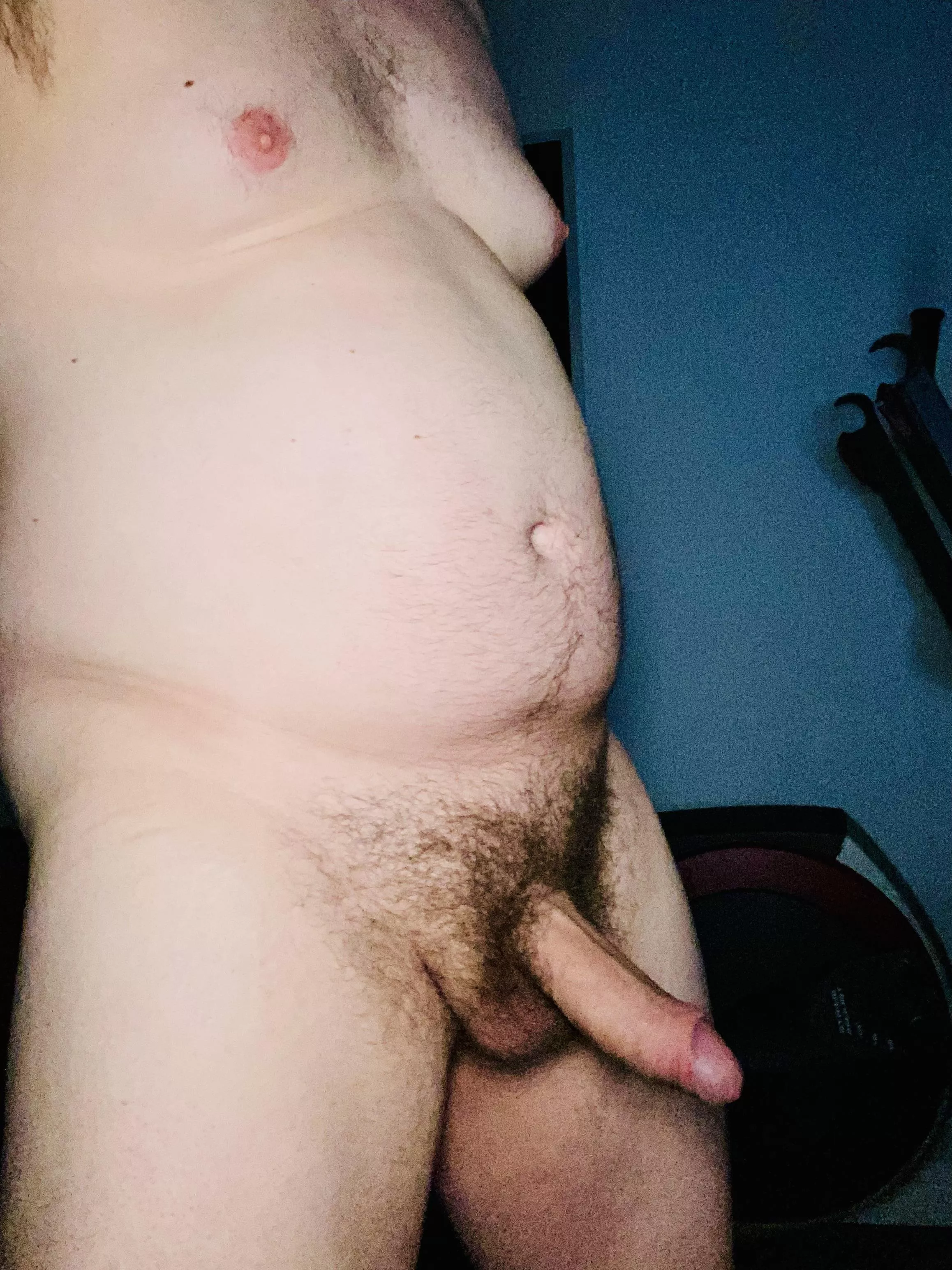 I have a bit of a dad body. I hope you guys like it ❤️ (29)