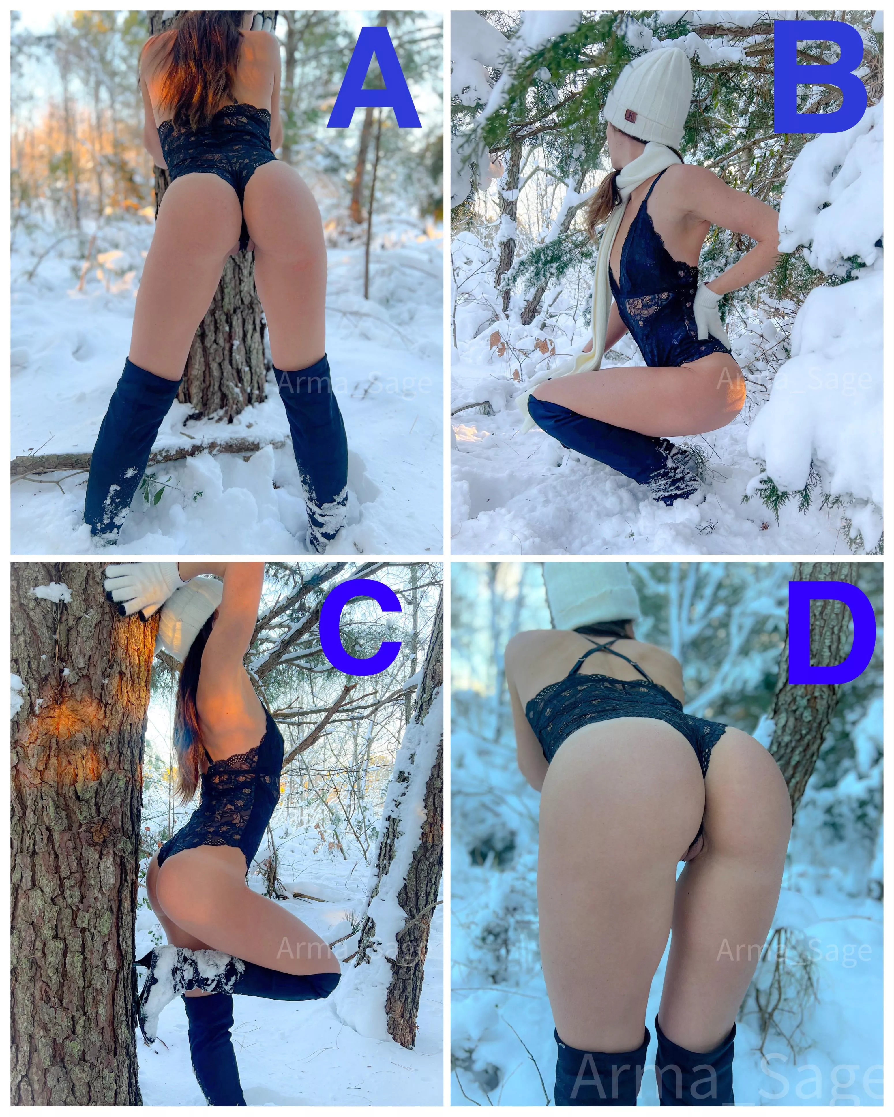 I have a choice to make