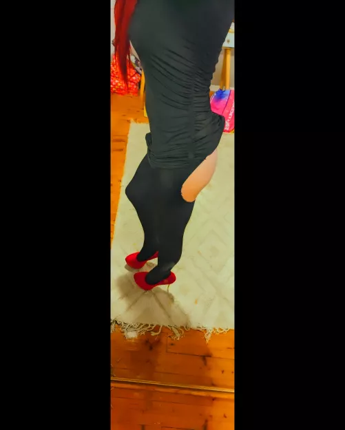 I have a Christmas gift for you