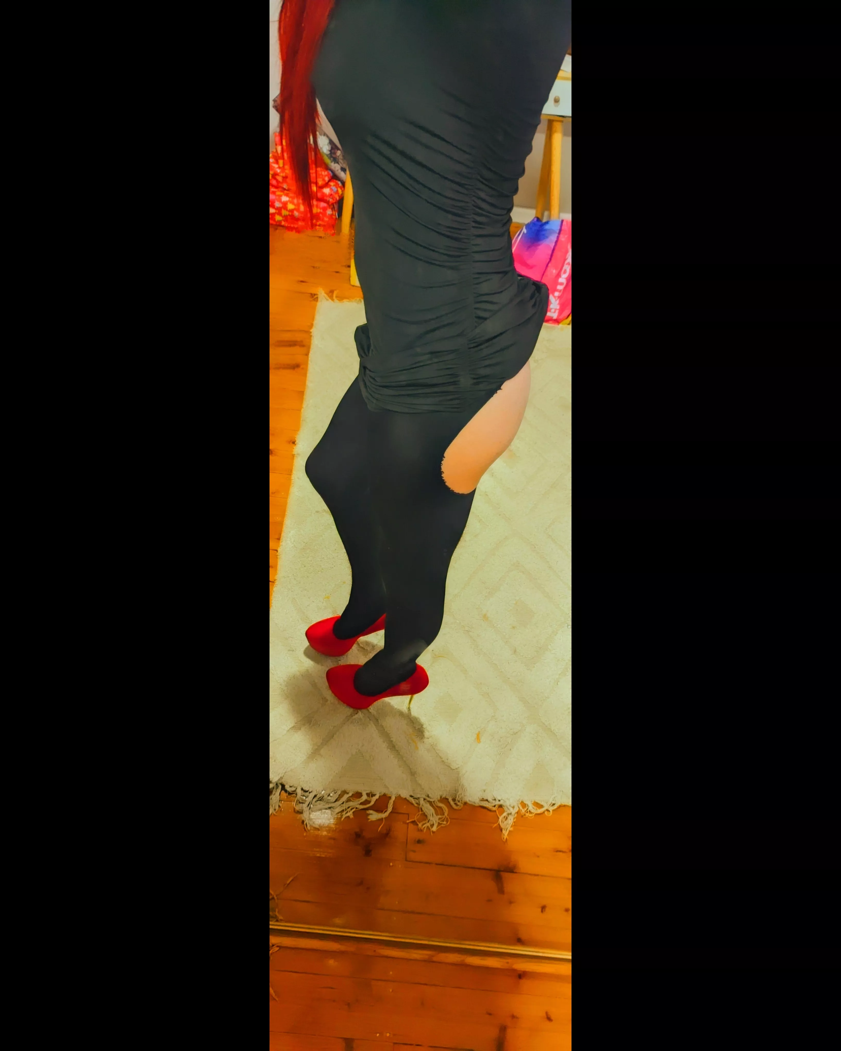 I have a Christmas gift for you