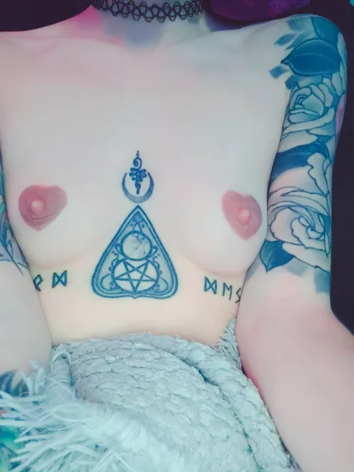 i have a heart on for you