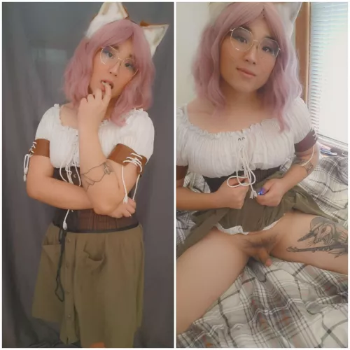 I have a special quest for you!!