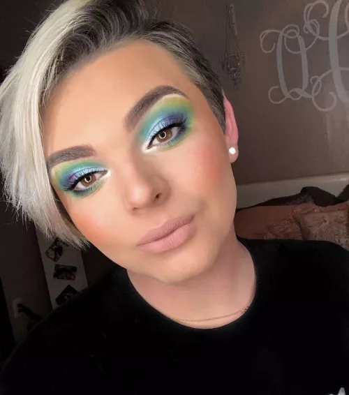 I have a thing for straight guys ;)