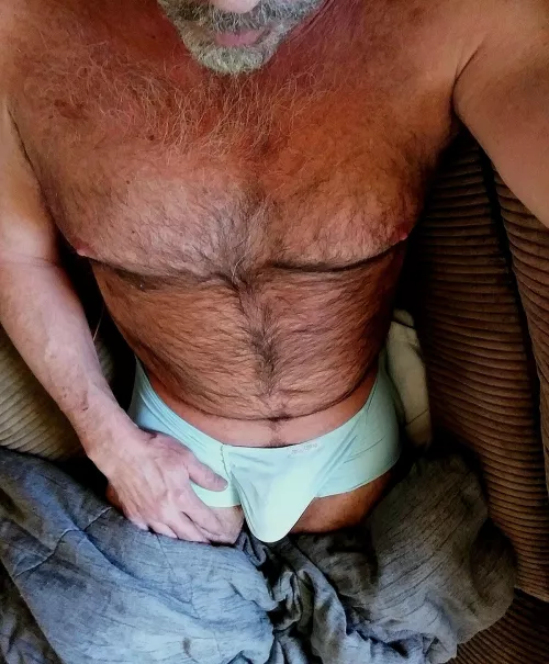 I have a very naughty side [56]