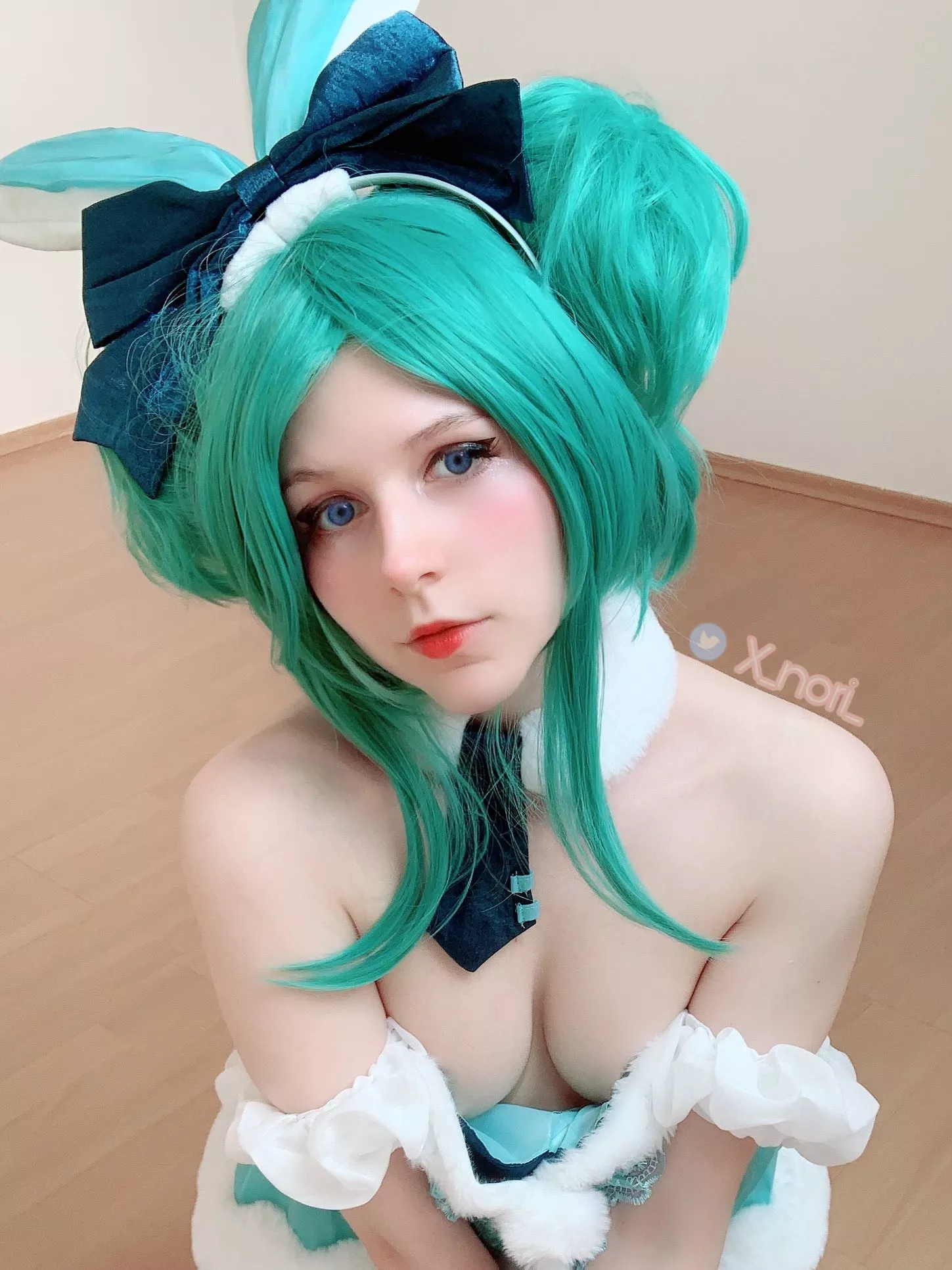 I have an offer for you. You give me a carrot and I will fulfil you any wish, deal?