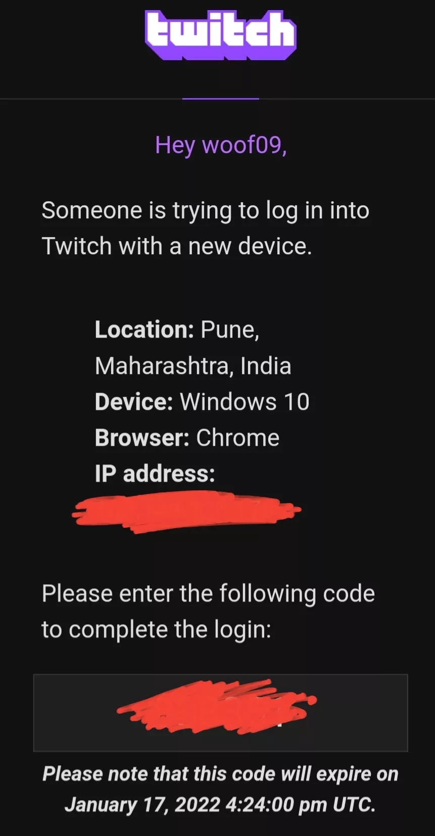 i have changed my password several times, idk how people get access to my account, this is the 3rd time