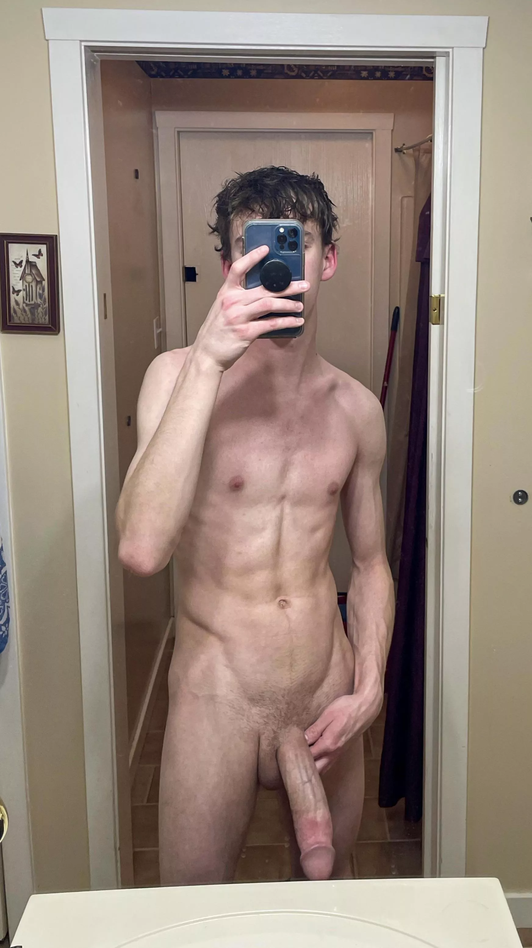 i have covid so here’s a pic from last week