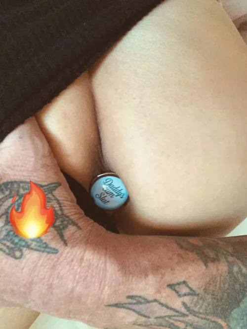 I have kink that needs to be fulfilled.