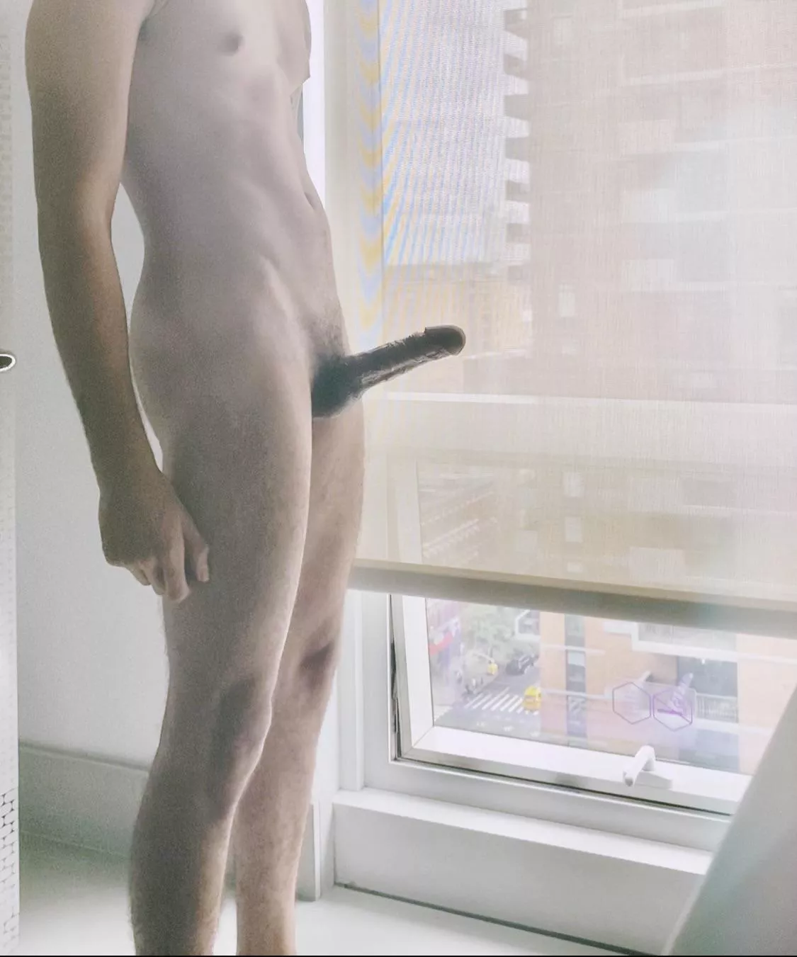 I have never woken up this HARD before, The huge load spilled afterwards was amazing 💦 1-10?