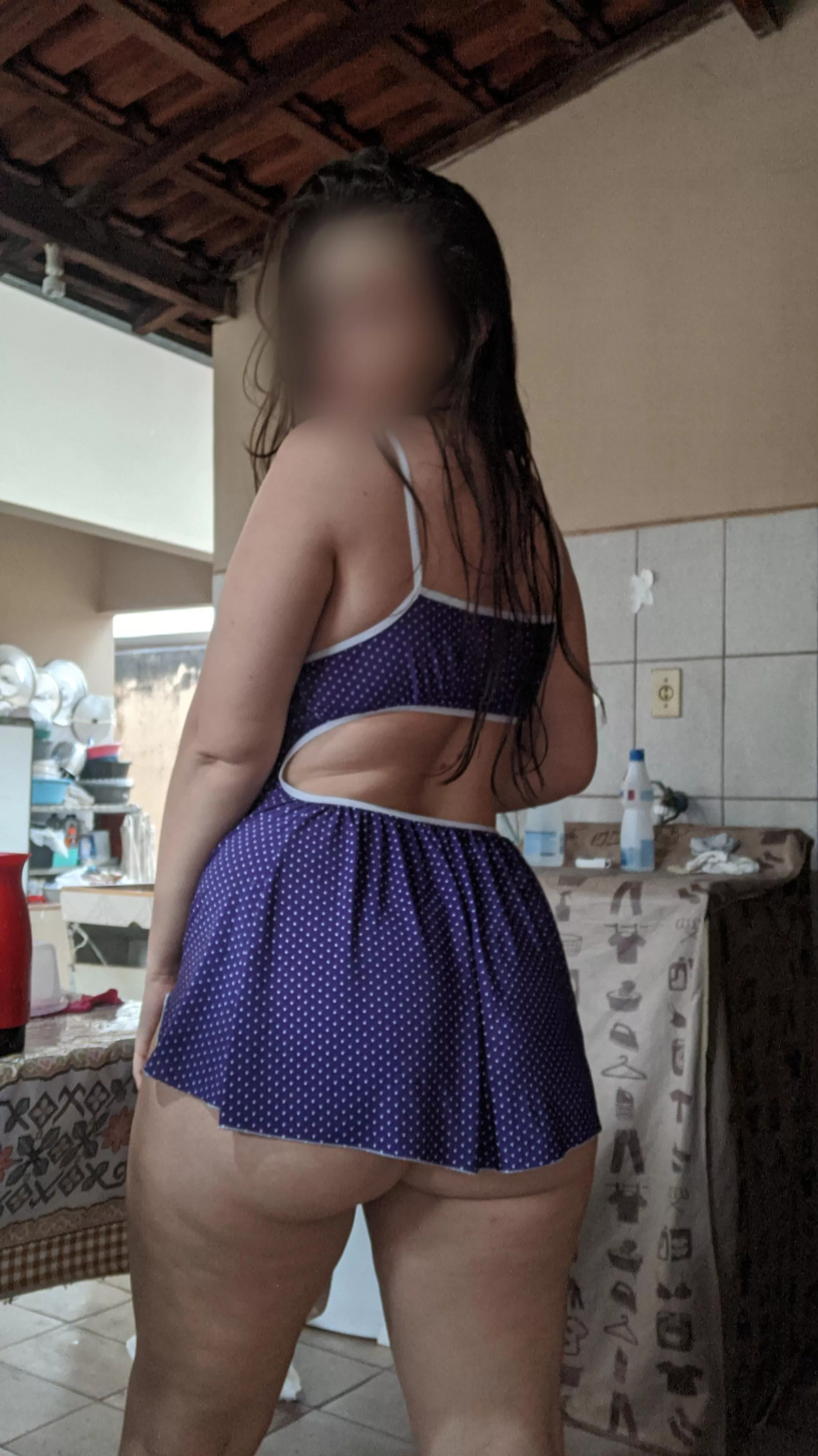 I have no doubt that we can enjoy delicious together!