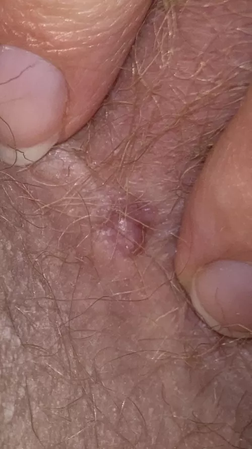 I have no idea what this thing is and it’s annoying me