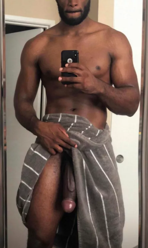 I have something for you..