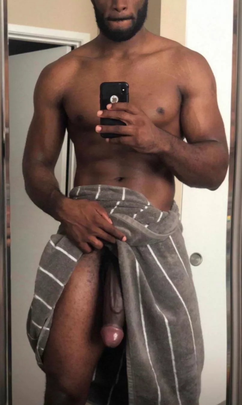 I have something for you..