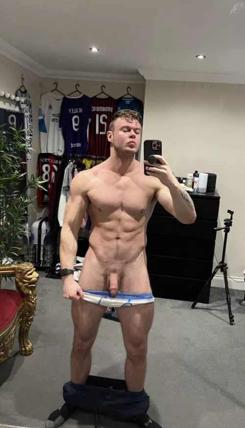 I have something for you