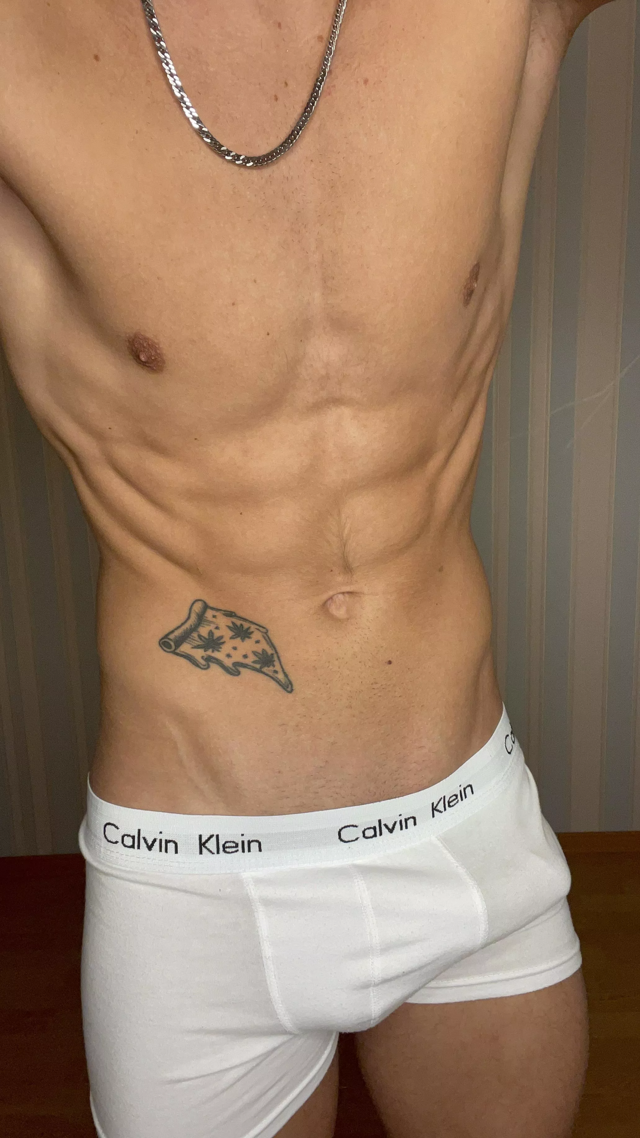 I have something hard