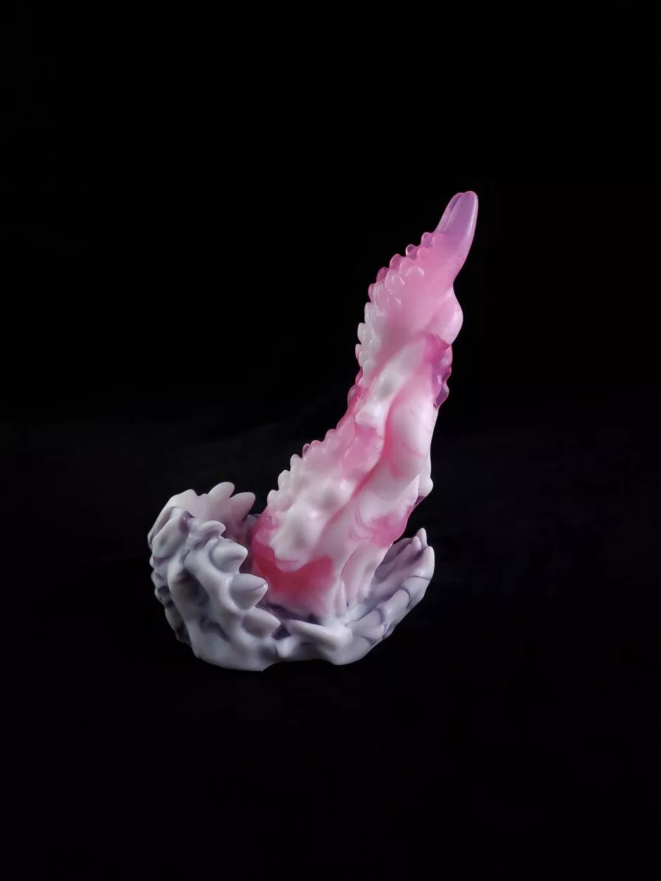 I have this NC Mini/M Slavermaw that I'm willing to sell/trade