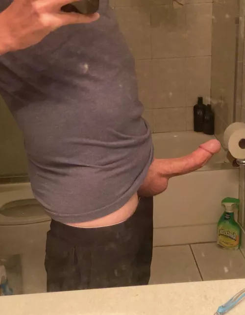 I have this weird side effect whenever I browse reddit 🤔