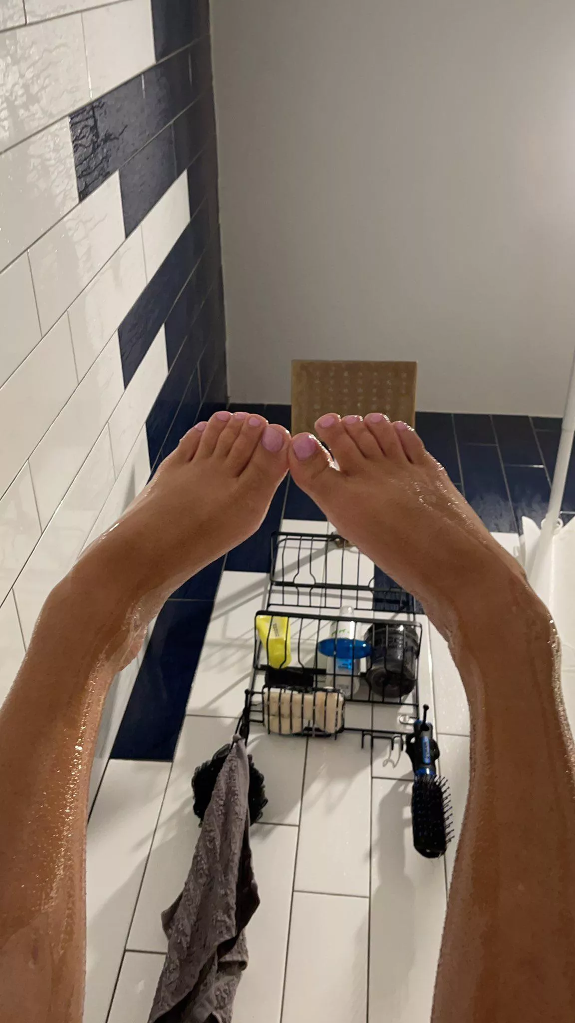 I have to get this color again 😍