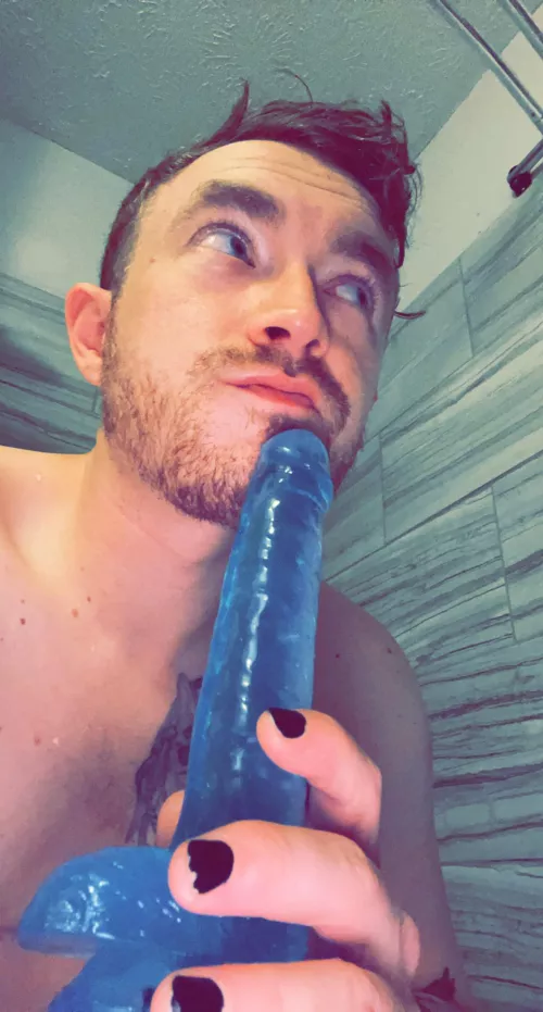 I havenβt bottomed in soooooo long π