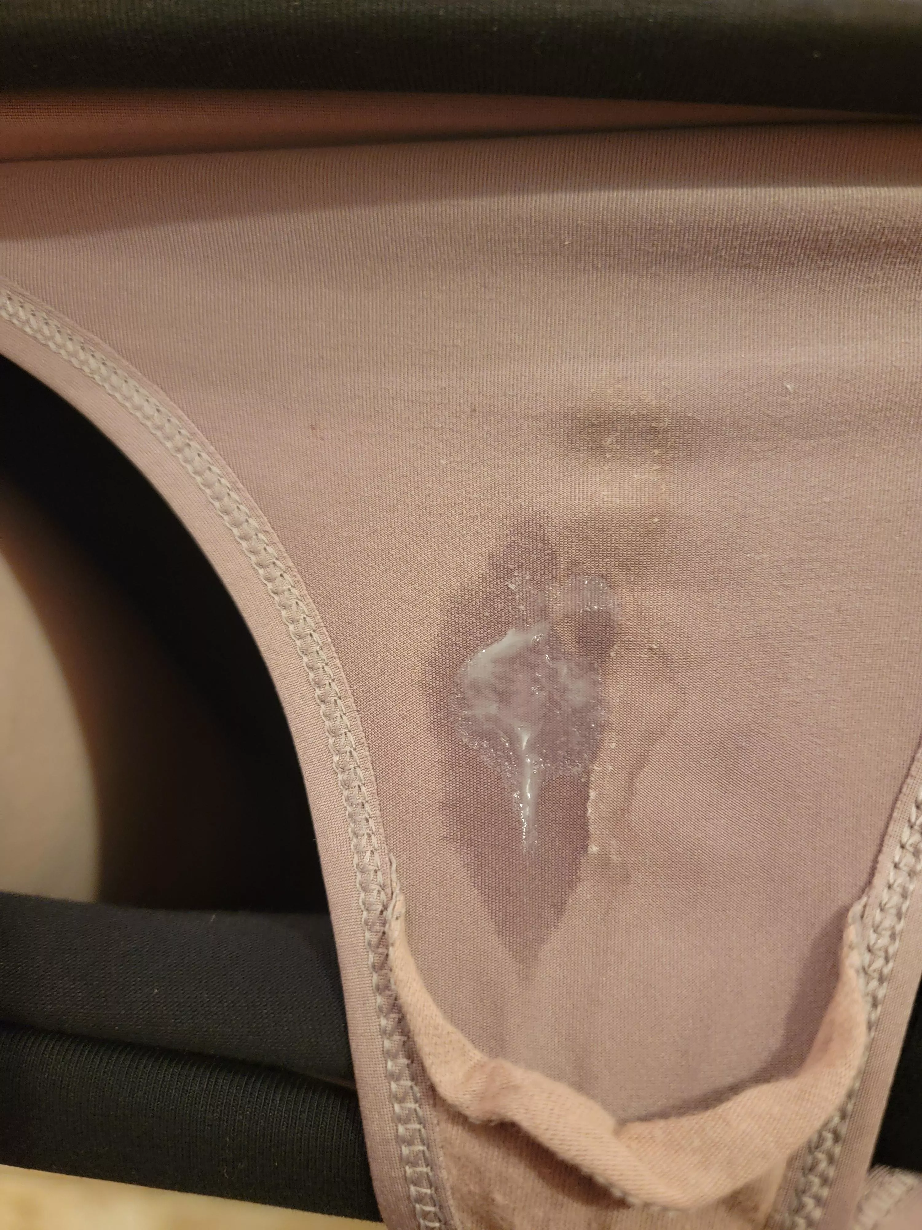 I haven't even touched myself and I'm this wet π¦ imagine if I got some action lol I haven't even touched myself and I'm this wet π¦ imagine if I got some action lol