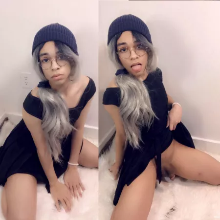 I haven’t posted here in forever. Do you still want me?