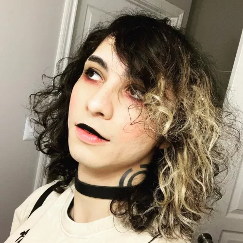 I haven’t posted in so long. Hi loves.