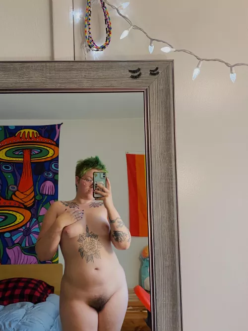 i heard itโs thicc thursday :)
