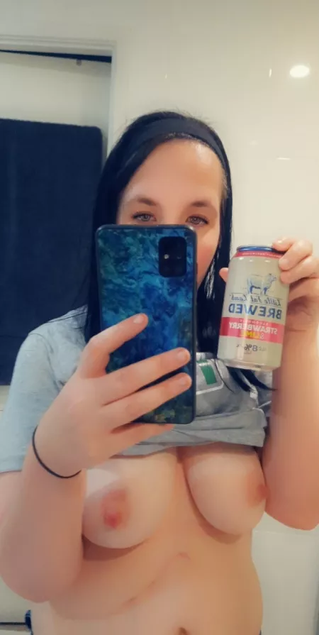 I heard my sister say to my other sister