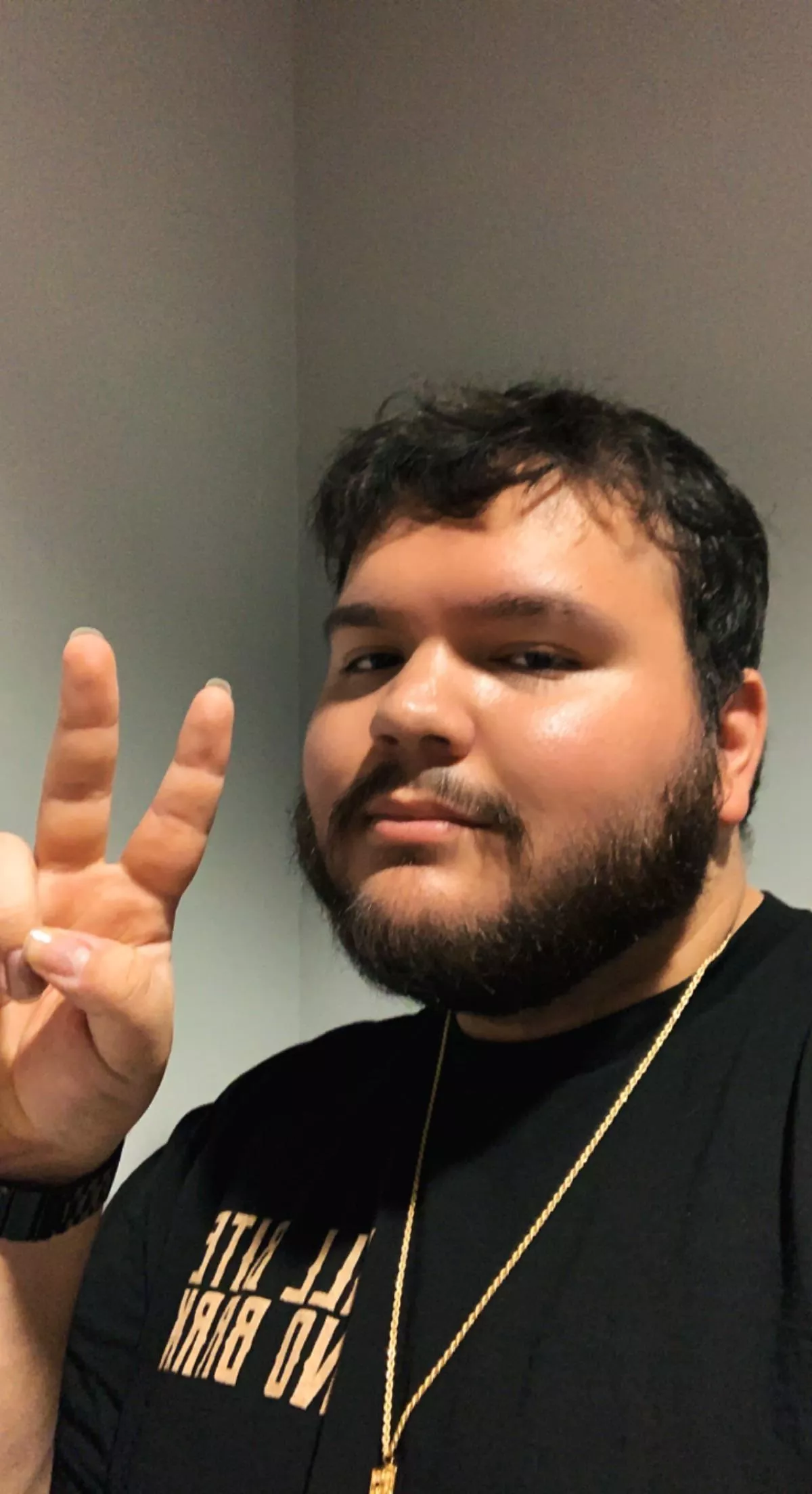 I heard nobody likes me bcz I just turned 23??