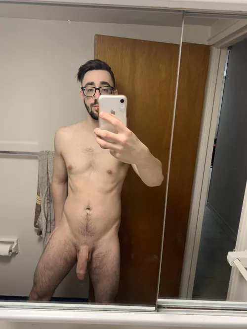 I heard semis are welcome here