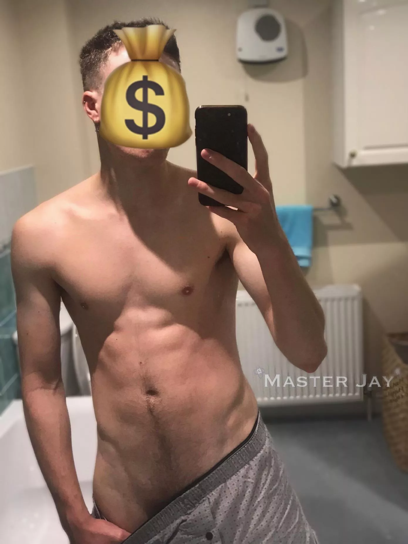 I heard someone likes V lines