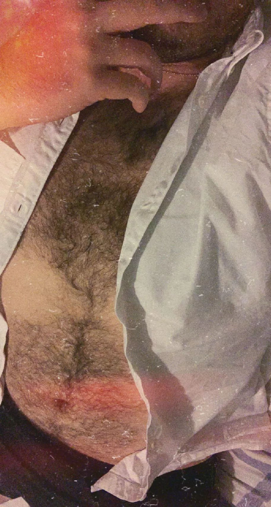 I heard this may be appreciated here… I heard this may be appreciated here…