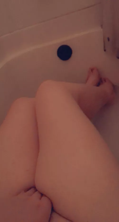 I heard we like thick thighs around here ππ