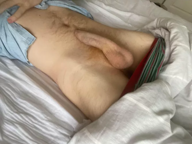 I heard you guys like gingers